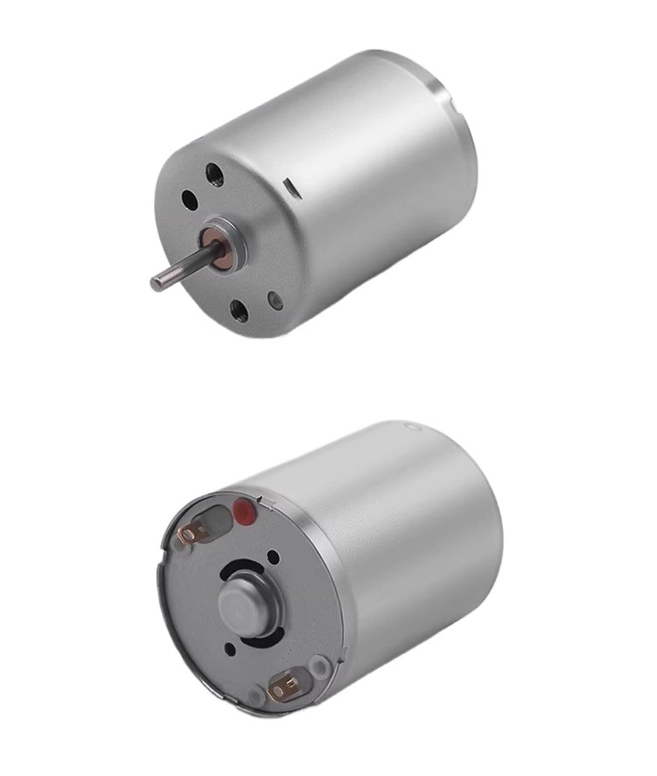 Moteur CC 370 12V pour remplacer un moteur usé | Kit micro moteur magnétique 8500 TR/Min