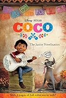 Algopix Similar Product 2 - Coco The Junior Novelization