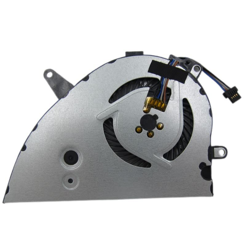ULTRAZONE Laptop Internal CPU Cooling Fan for HP Pavilion 15-CW 15-CS Series L25584-001 TPN-Q210 (B0B4GDBDD9) Amazon Price History, Amazon Price Tracker