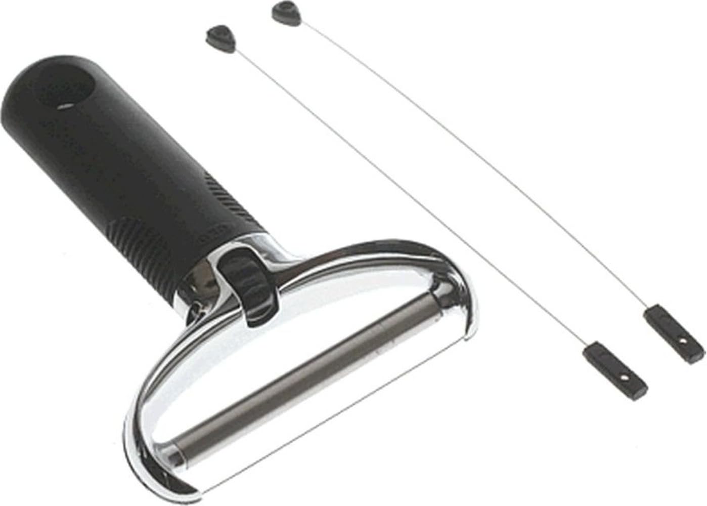 OXO Good Grips Cheese Slicer with Replaceable Wires