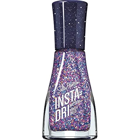 Sally Hansen Insta-Dri 1 Stroke-1 Coat-Done Nagellack Cover