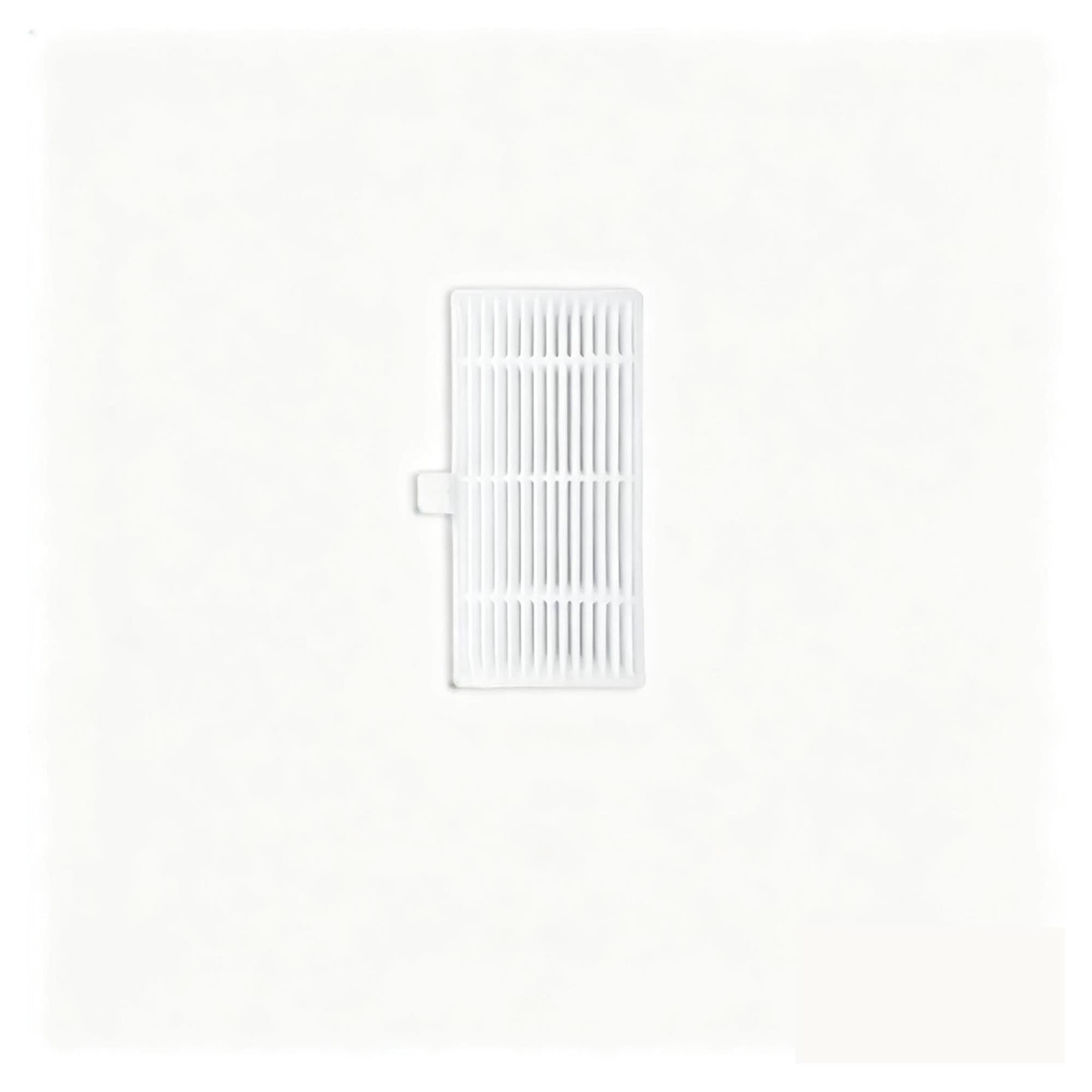 Kit De Repuesto For Robot Aspirador, Compatible con Cecotec Conga
