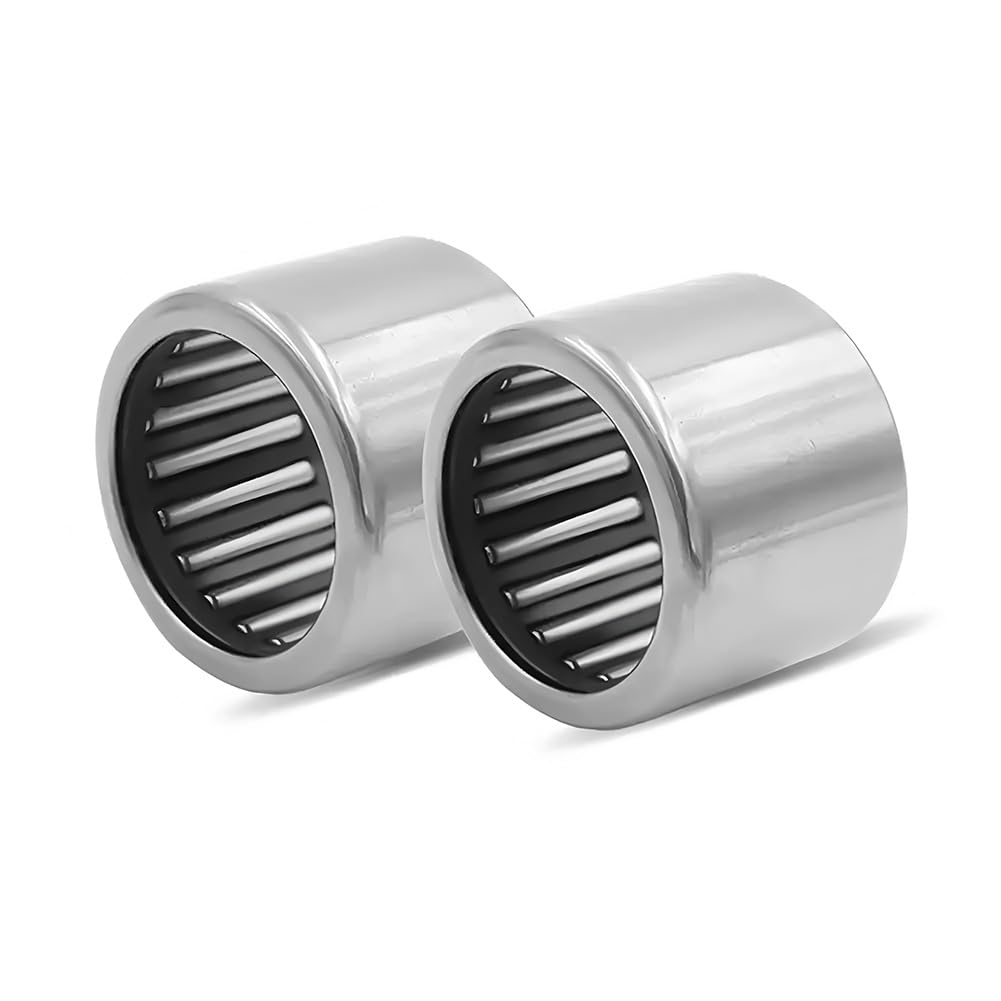5 unidades TA2210Z rodamientos de agujas 22 mm x 29 mm x 10 mm resistencia a la corrosión y alta resistencia