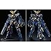 Bandai Hobby PG 1/60 Expansion Unit Armed Armor VN / BS for Unicorn Gundam 02 Banshee Norn