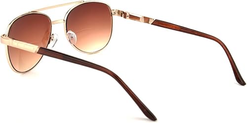 Miniatura 5 de Gafas de lectura bifocales para el sol, gafas de lectura y gafas de sol, unisex