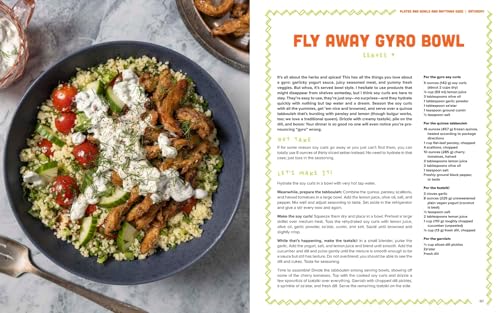Image of The 29-Minute Vegan: Real Food, Real Vibes, Anytime