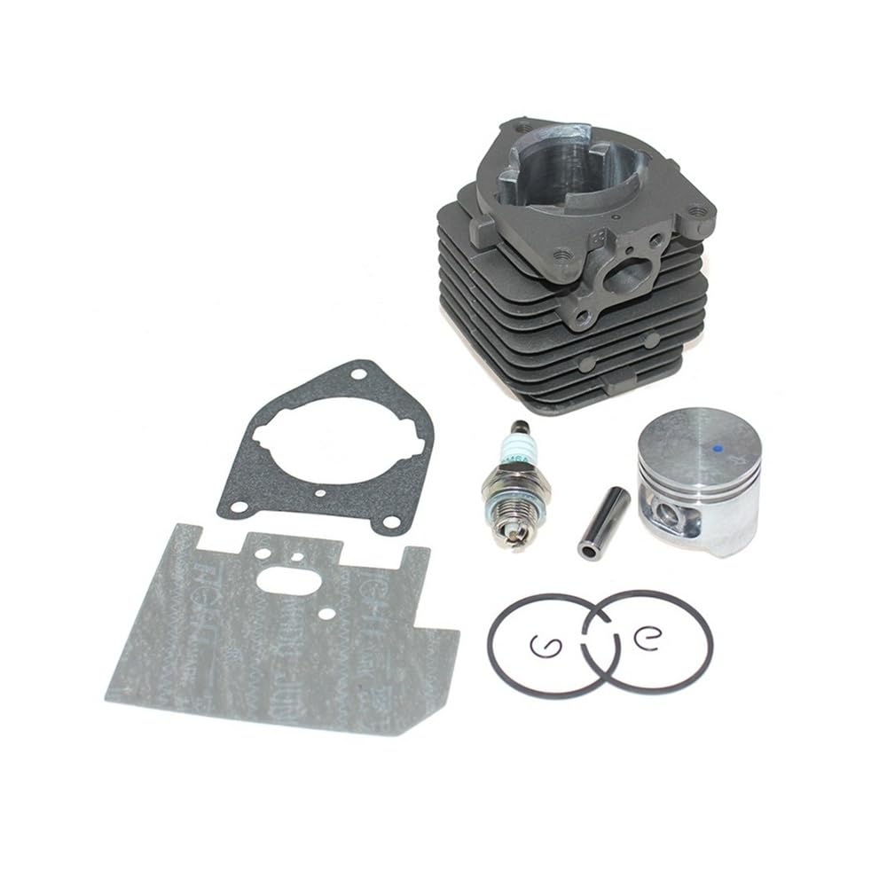Kit cylindre-piston 36,5 mm compatible RY30004B RY30020A CS30 pièce moteur thermique