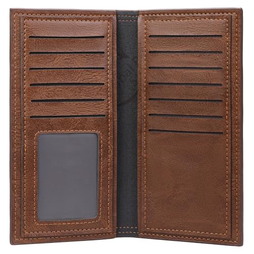 FALAN MULE Long Wallet for
