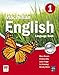 MACMILLAN ENGLISH 1 Language Book