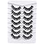 B17(10-17mm)-[7 Pair]