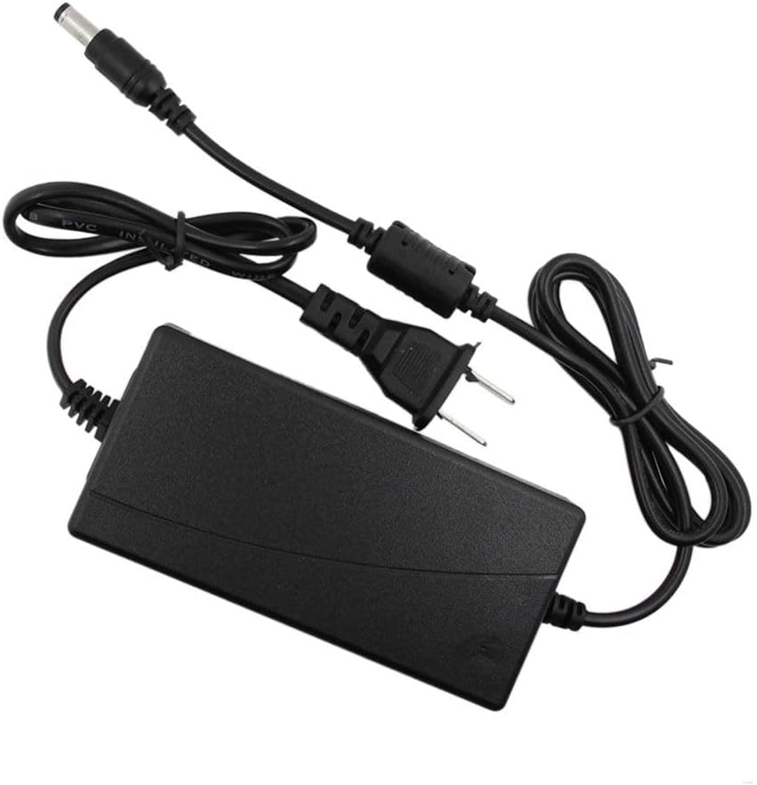 Marg AC DC Adapter for Polaroid PDM0723 PDM0743 PDV0700 PDV0800 DVD