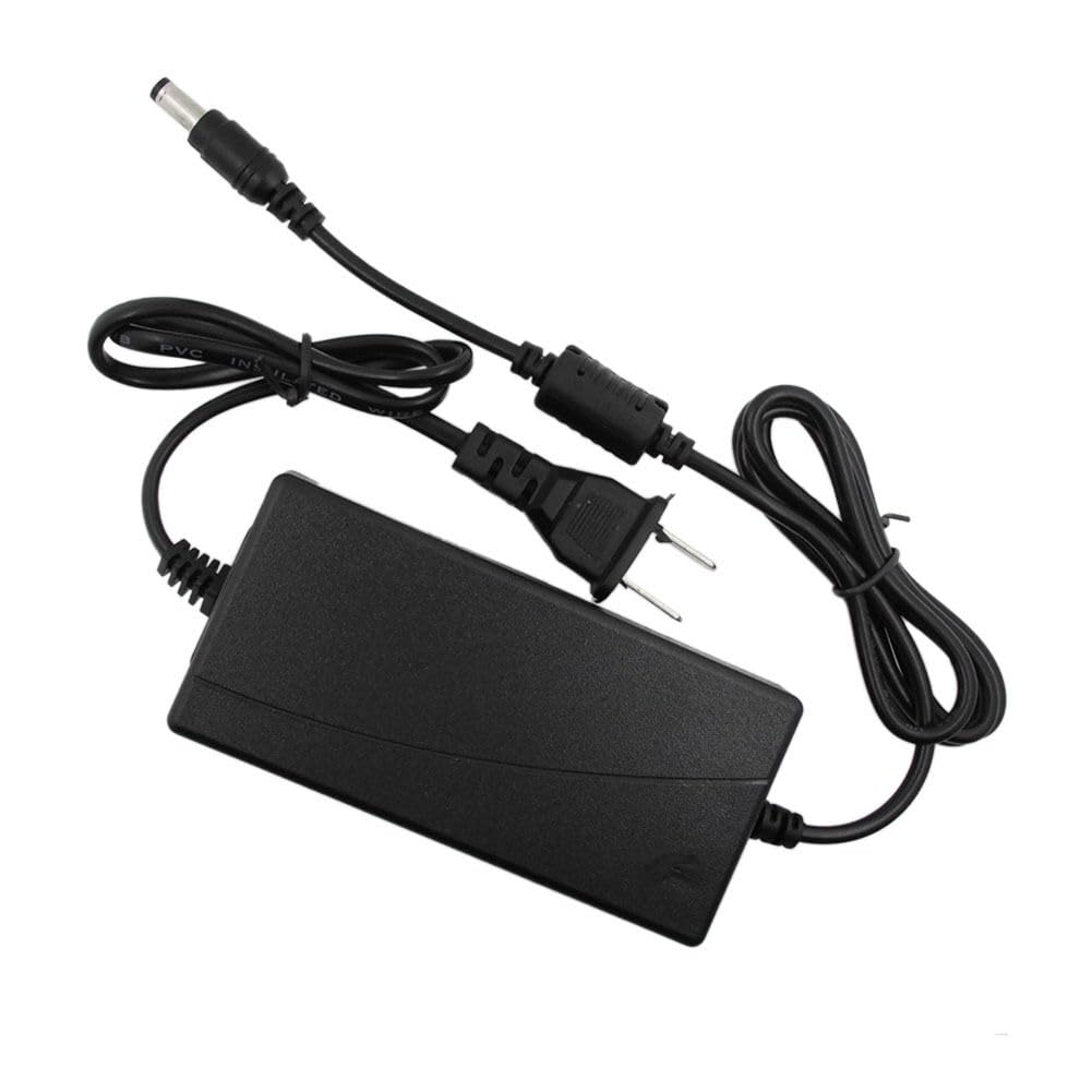 Top Chargeur Adattatore Alimentatore 12V Per Disco Rigido Toshiba Dwc130 Hdwc130ek3j1, Cavo 120 Cm, LED, Nuovo