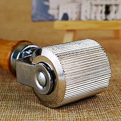 Rouleau de patch de pneu Karlak finition bois outillage durable - 7