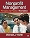 Nonprofit Management: Principles and Practice 3rd edition by Worth, Michael J. (2013) Paperback
