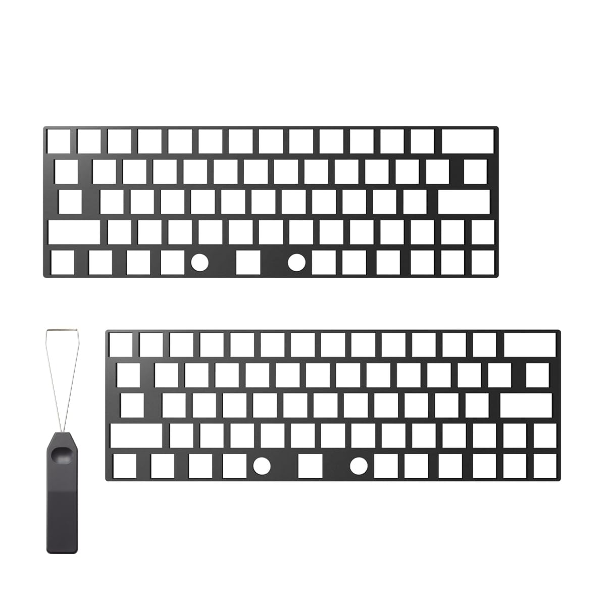 【お得】REALFORCE RC1 US配列 45g キーキャップ&スペーサー お得】REALFORCE RC1 US配列 45g キーキャップ&スペーサー