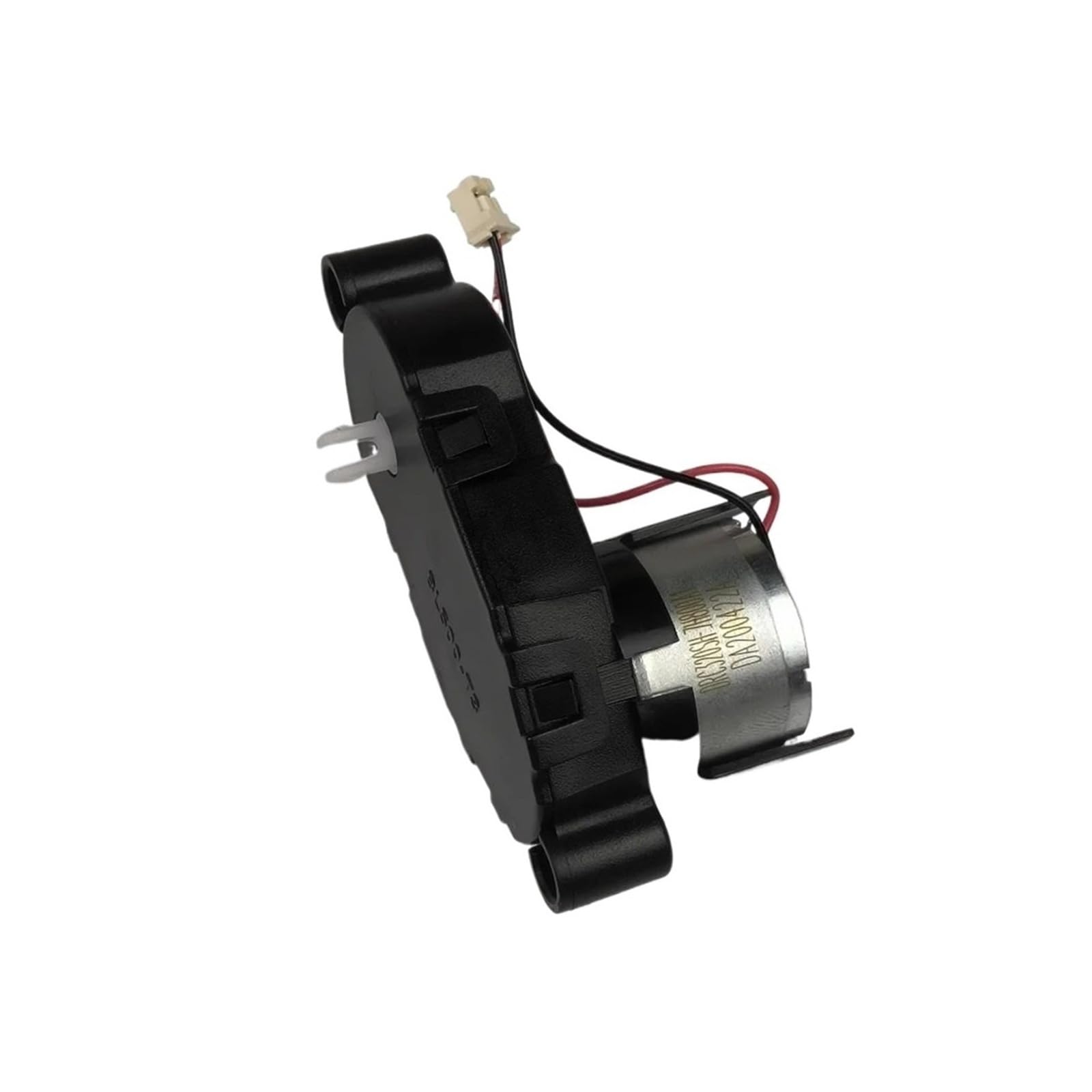 WEIGEXIEO Vacuum Cleaner Motor, Compatible For Gutrend, Compatible For VISION, 730 Echo 520 Robot Vacuum Replacement Motor