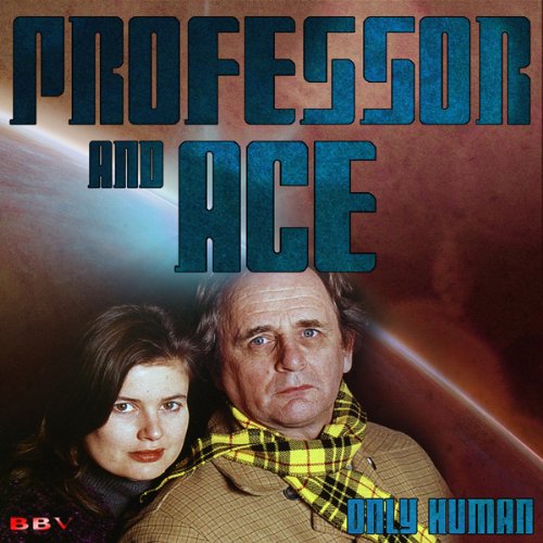Enjoy Professor &amp;amp; Ace: Only Human from Mark J. Thompson episode artwork