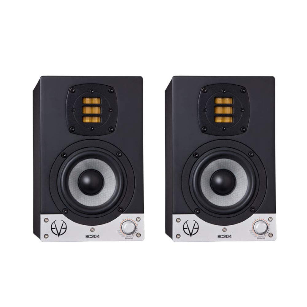 A*e様 eveAudio SC204ペア Amazon | EVE Audio SC204 2-Way, 4