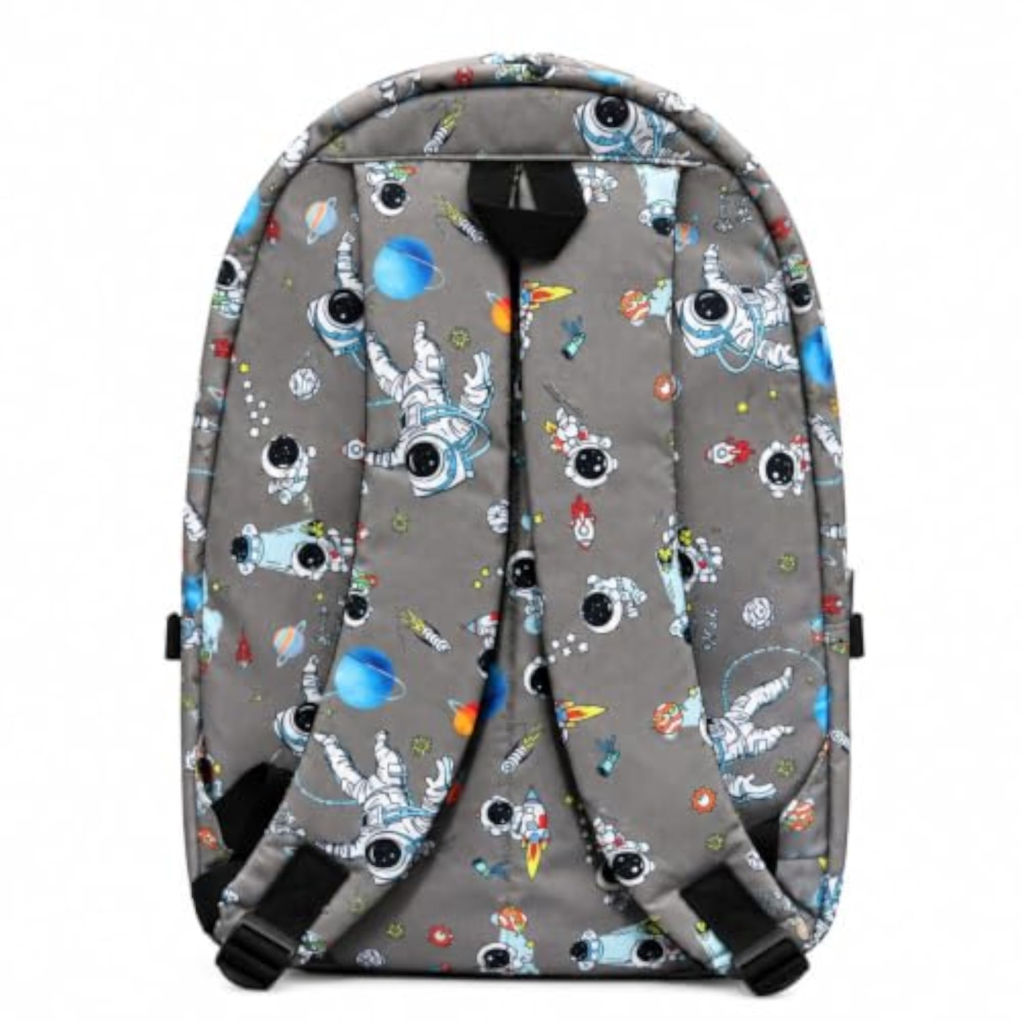 28L Multi Compartment Backpack, Unisex