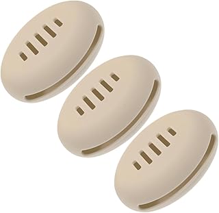 NOLITOY Estuche de silicona para maquillaje, ...