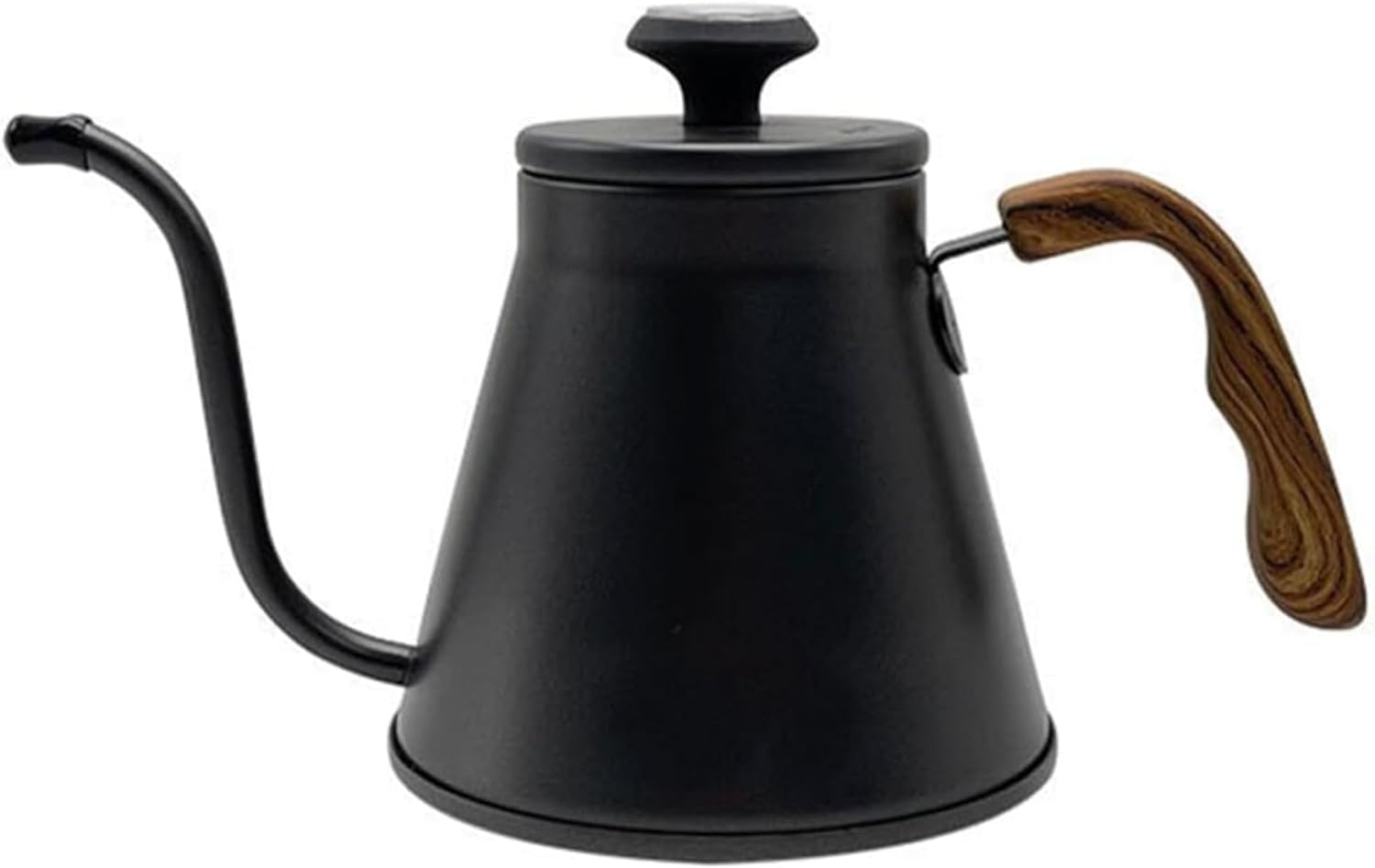 Amazon｜コーヒーケトル細口 1Lコーヒーポット ドリップ用 ステンレス