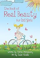 The Book of Real Beauty for LDS Girls 1599921723 Book Cover