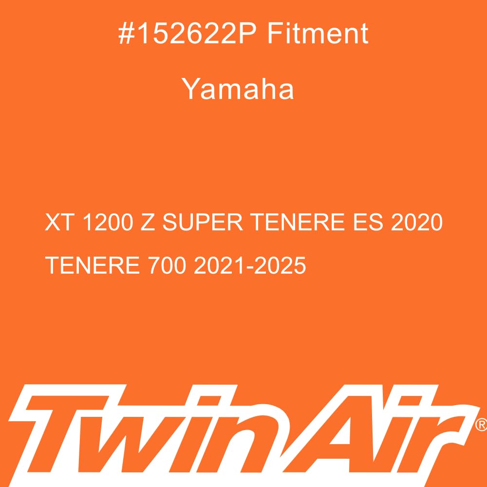 PWRFLOW YAM TEN 700
