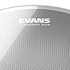 Evans System Blue SST Marching Tenor Drum Head, 6 Inch, TT06SB1 #1