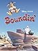 Boundin'