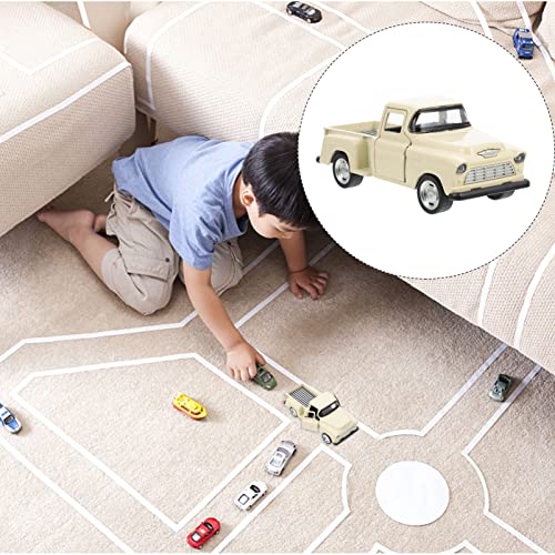 Modelo de Camioneta Pequeña Toddmomy 4.92 pulgadas miniatura 5