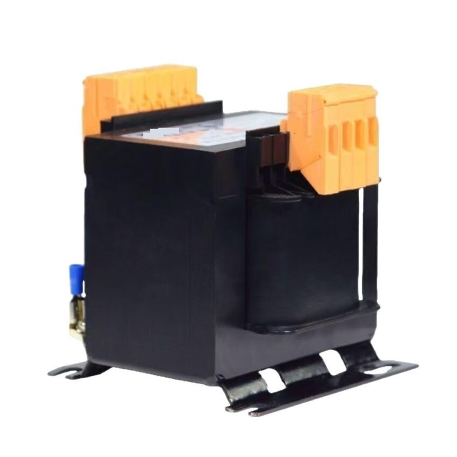 Transformateur de commande monophasé pour machine-outil JBK5-100Va tension 220V 24V