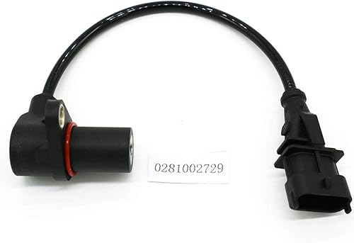 Miniatura 2 de Sensor de posición del cigüeñal 0281002729 PARA MAZDA BT50