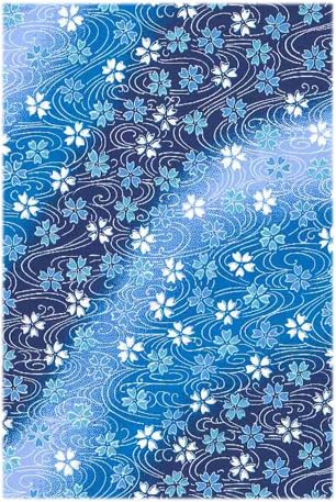 御朱印帳 大判 かわいい おしゃれ 朱印帳 ご朱印帳 蛇腹式 短冊 表題紙付 友禅和紙 12×18cm 高級 鉄印帳 スタンプ帳 サイン帳 御納経帳 ご城印帳 御城印帳 城めぐり ブック式 納経帳 お寺 神社 神社仏閣 寺 かっこいい 人気 関西 神社 京