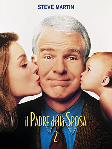  Il Padre della Sposa 2