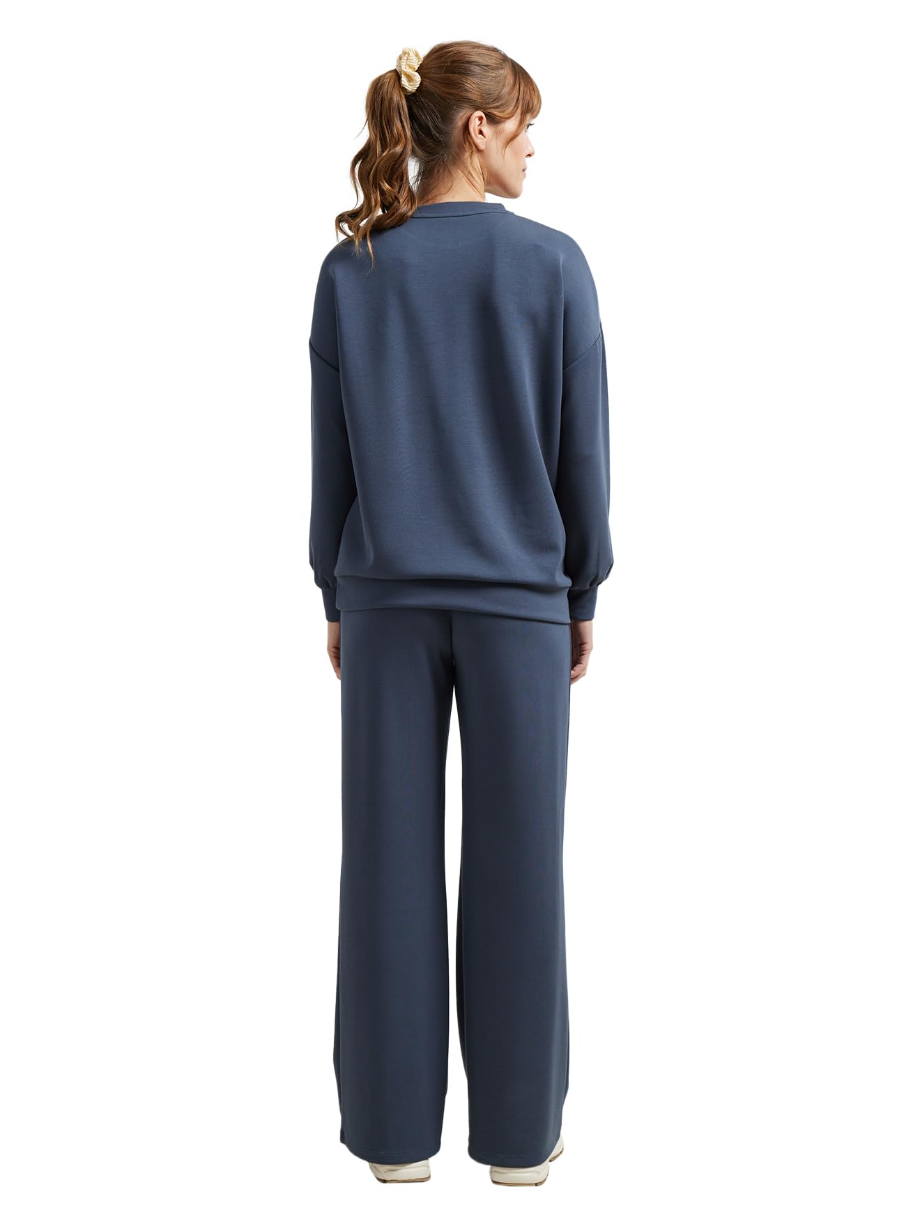 Vertbaudet 2-teiliges Homewear-Set für Schwangerschaft und Stillzeit