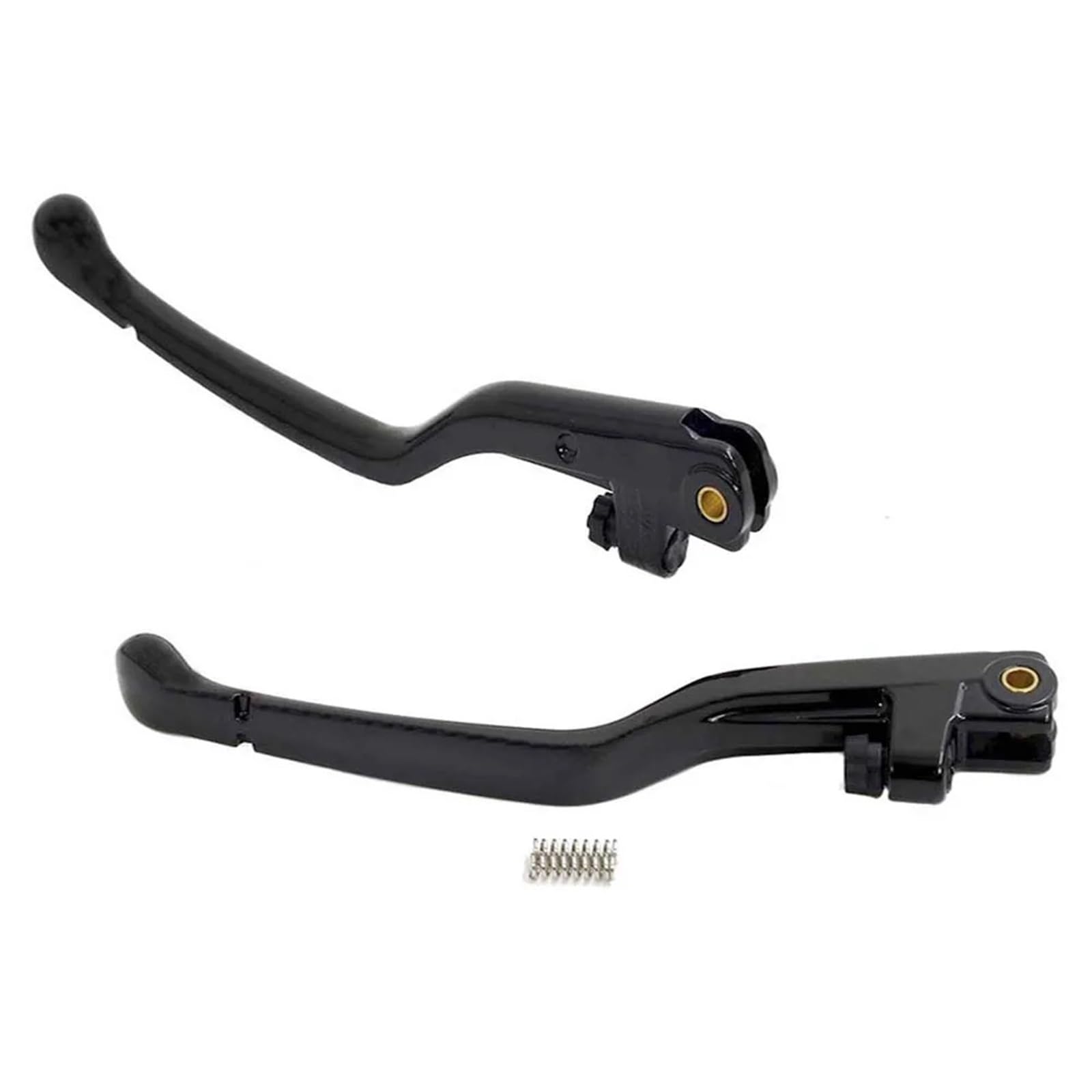 Atponcx Black Motorcycle Brake Clutch Levers Cnc Brake Clutch Levers/Fit For Bmw R 900 Rt K26 R 1200 Rt R1200 Rt 2008-2014 K 1600 Gt K48 K1600 Gtl 2010-2016