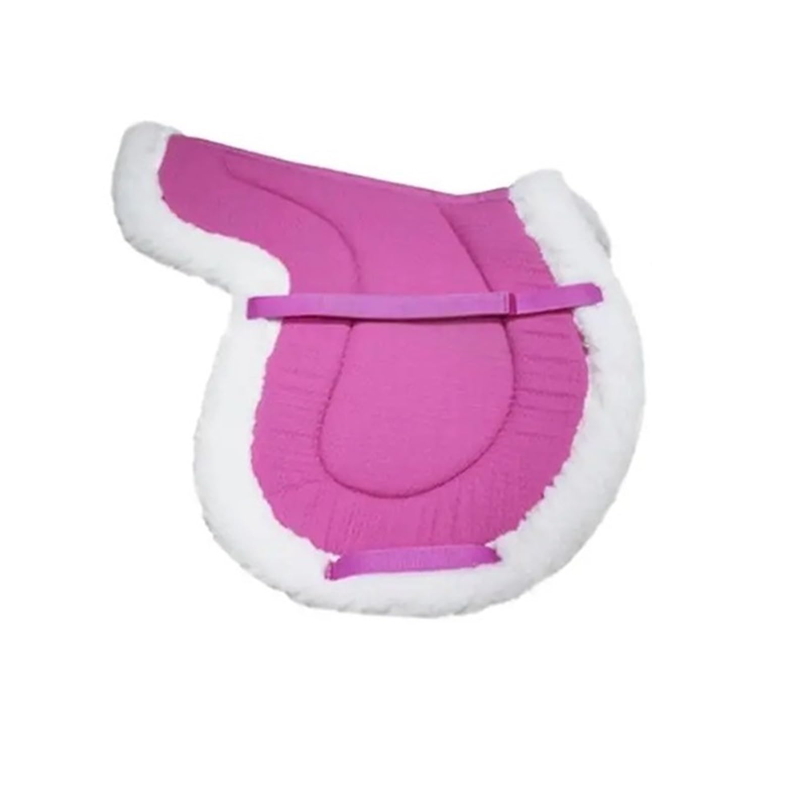 Almohadilla for Silla De Montar Caballo, Lavable, Práctica Para Caballos