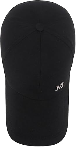 Miniatura 6 de Gorra de béisbol para hombres y mujeres, gorra de camionero ajustable para actividades al aire libre para todas las estaciones, sombrero para papá