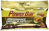 PowerBar Gel Blasts: Cola; Box of 12