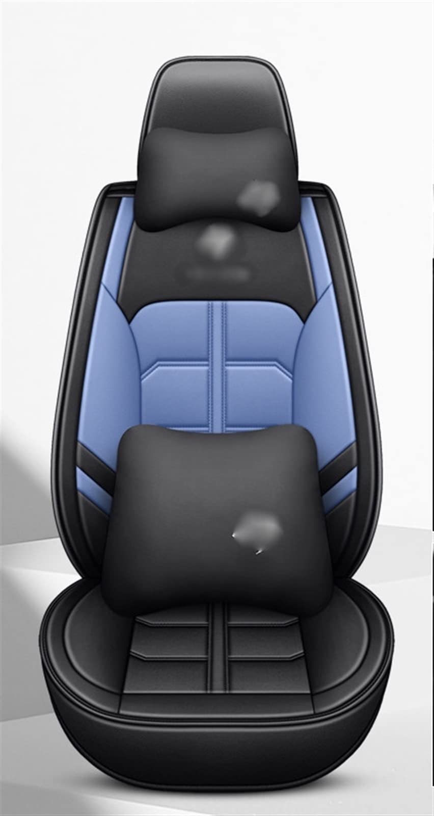 YOUZKA Car Seat Covers Auto Cushion For Nissan Qashqai J11 Primera T32 2019 Juke Navara P12 Classic Note Terrano 2 accessories
