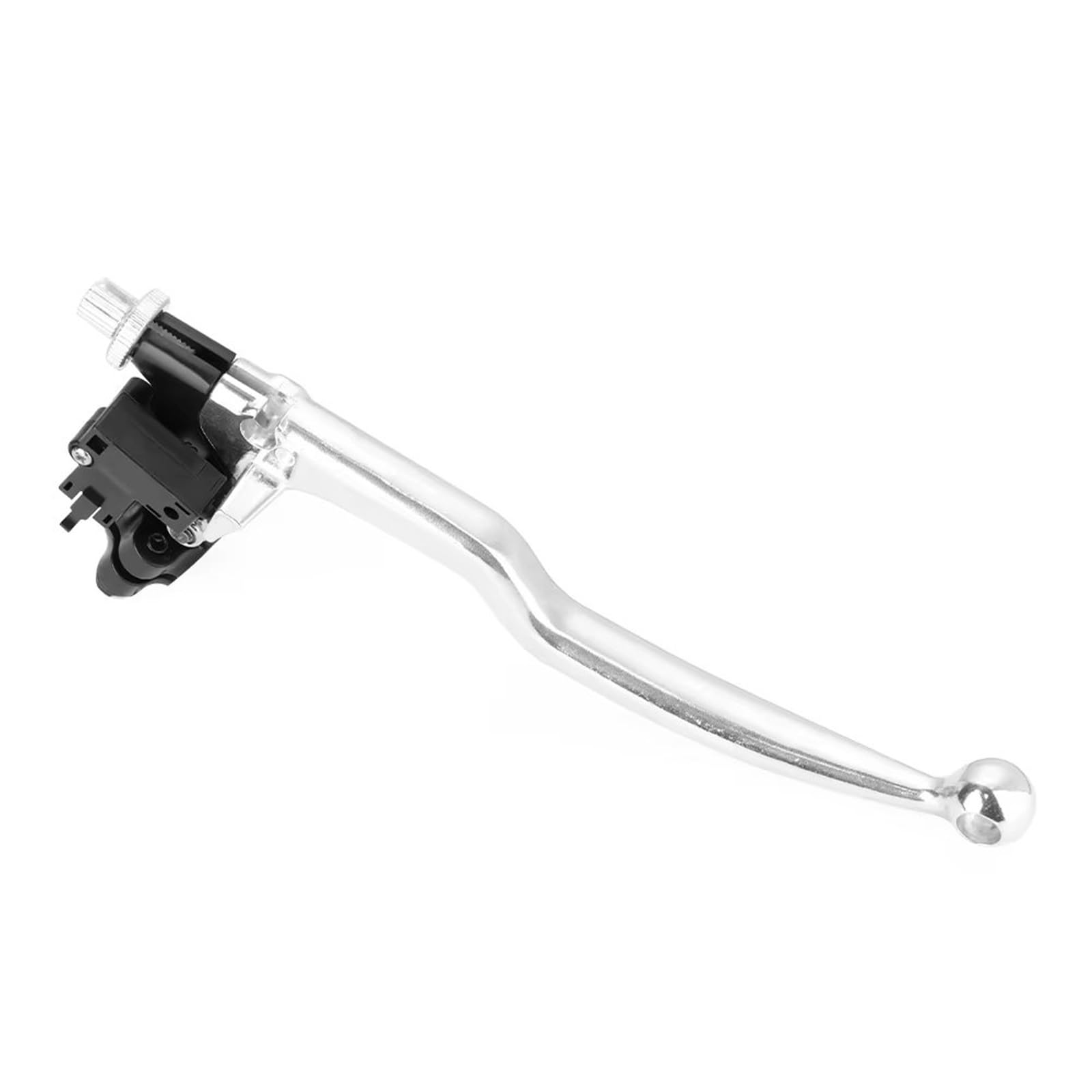 IUKMR Motorcycle Clutch Brake Lever for Suzuki for GSX-R 1000 for GSXR 750 600 Motorcycle Handlebar Switch Sensor Clutch Lever Handle Perch