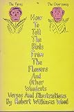 How to Tell the Birds from the Flowers: And Other Wood-cuts: A Revised Manual of Flornithology for Beginners