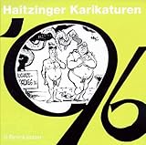  Karikaturen \'96: Politische Karikaturen