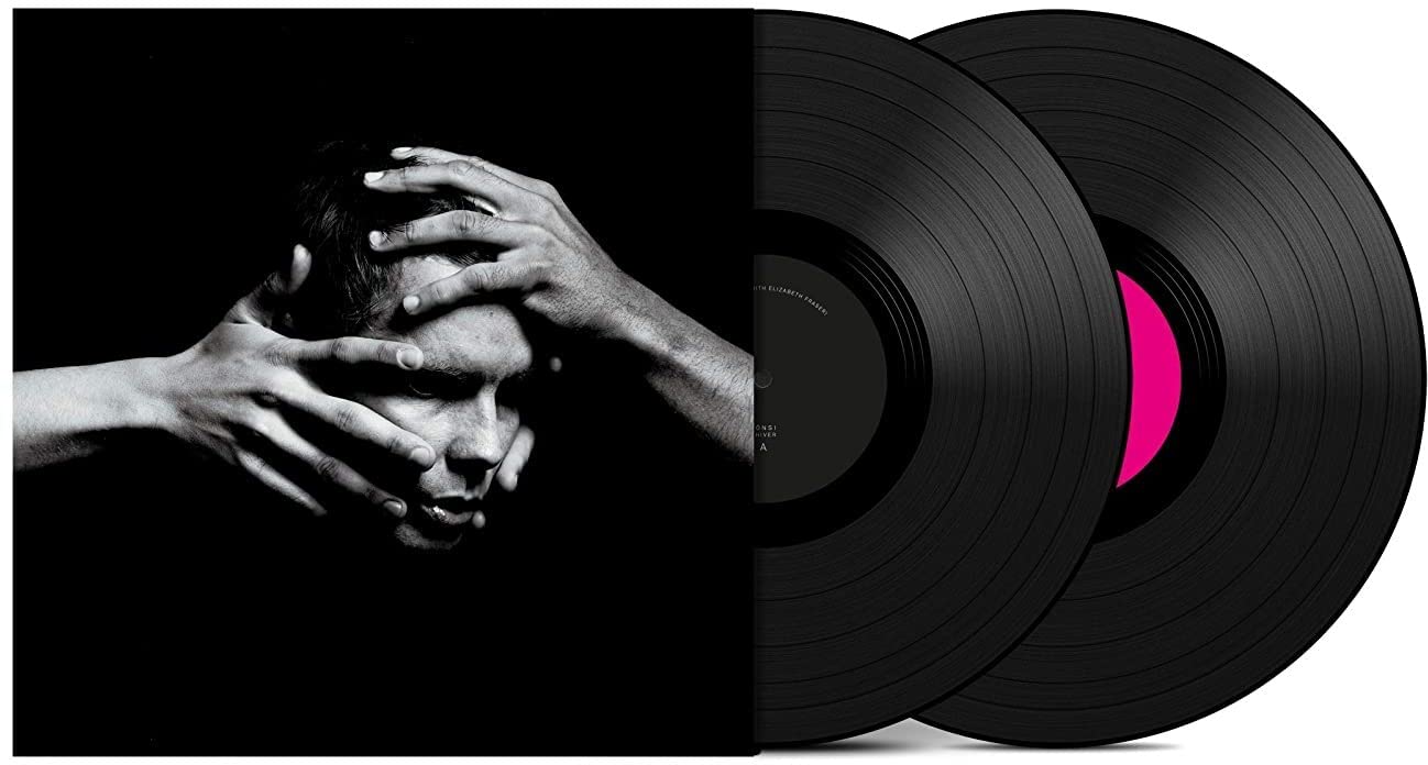 Shiver [VINYL]