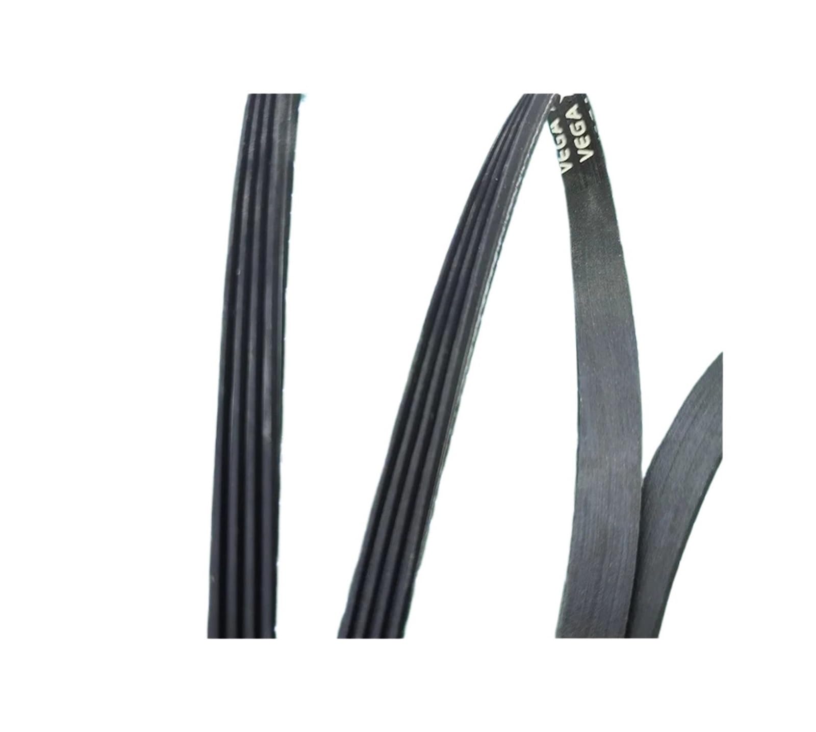 1 szt. Pasek napędowy PJ576 / 227J do bieżni strugarskiej(2PCS_5 RIBBED)