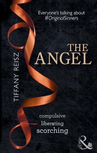 The Angel: Don’t miss this BDSM dark romance! Perfect for fans of spicy second chance romance in 2025!: Book 2 (The Original Sinners)