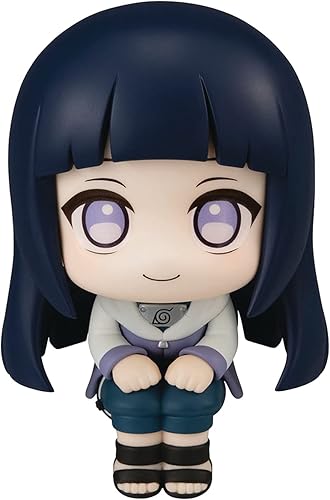 Amazon Co Jp るかっぷ Naruto ナルト 疾風伝 日向ヒナタ 約110mm Pvc製 塗装済み完成品フィギュア ホビー 通販 Amazon Co Jp るかっぷ Naruto ナルト 疾風伝 日向ヒナタ 約110mm Pvc製 塗装済み完成品フィギュア ホビー 通販