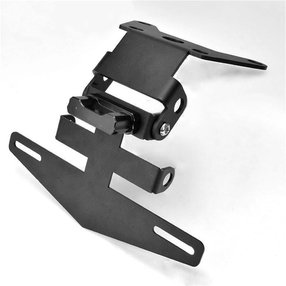 Support de plaque court pour moto arrière Suzuki GSX250R GSX-250