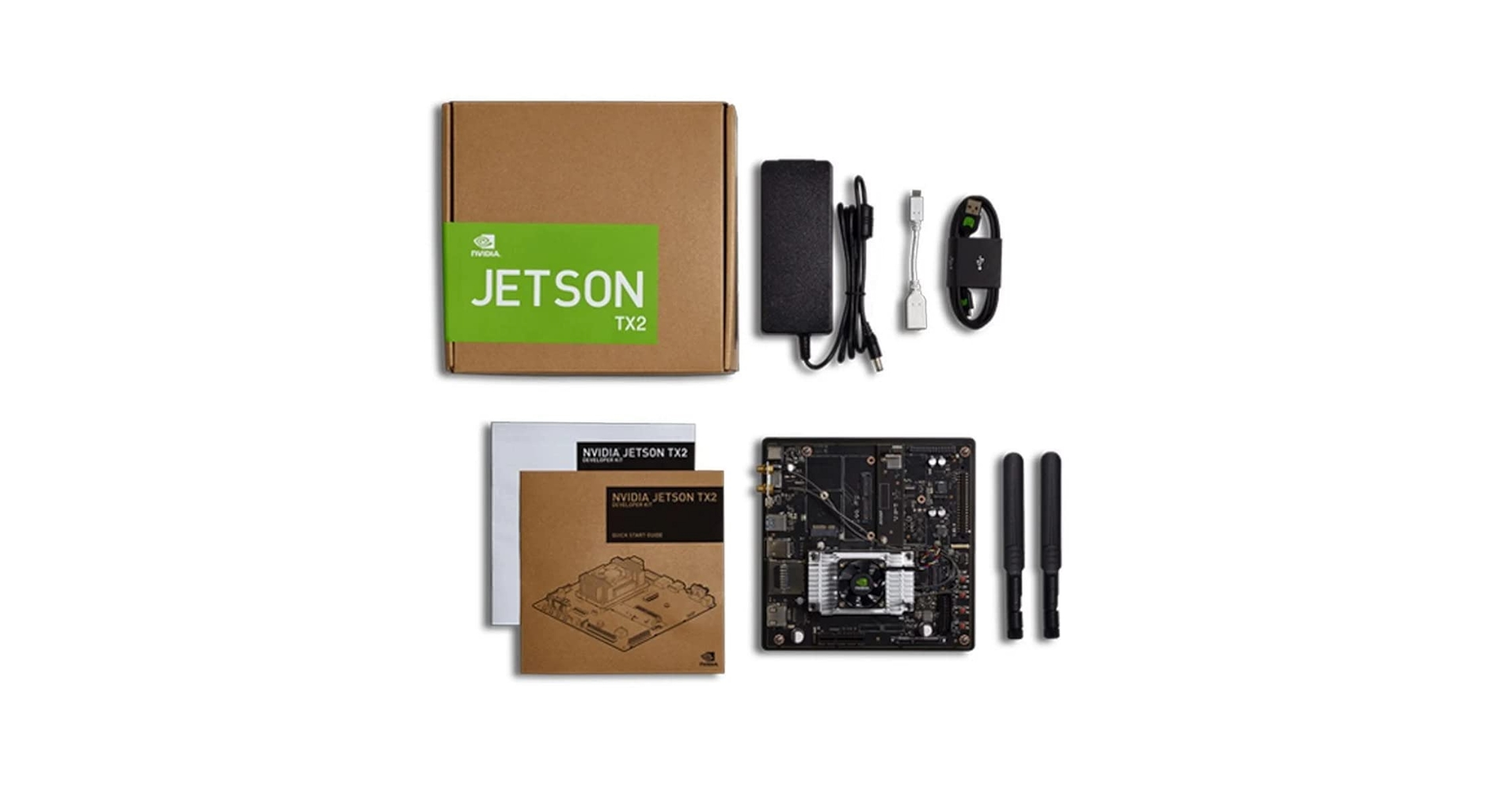 NVIDIA Jetson TX2 開発者キット Amazon.co.jp: NVIDIA Jetson TX2 開発者キット : パソコン