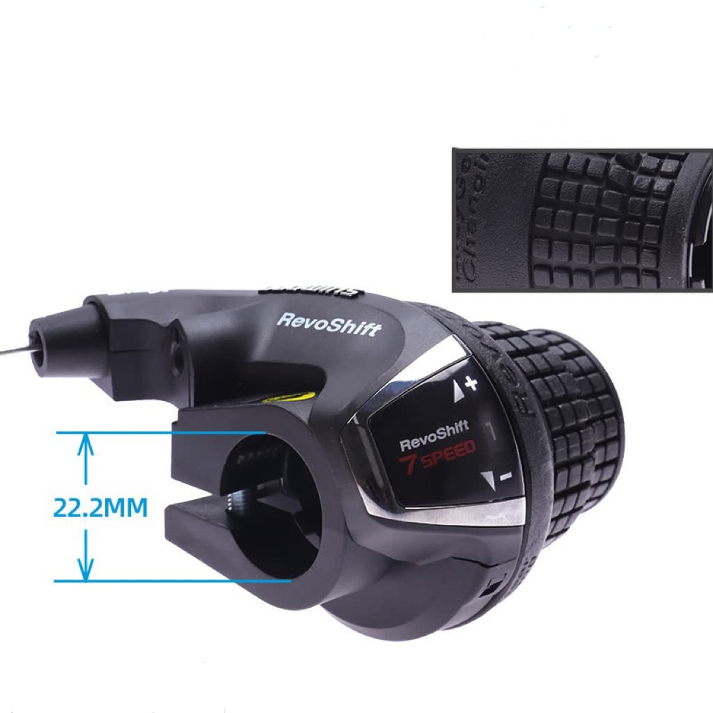 Amazon.com: SLSPKKE Right Shift Lever SL-RS35-6R/7R 6/7 Speed Bike